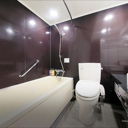 Daiwa Roynet Hotel Хамамацу Екстериор снимка