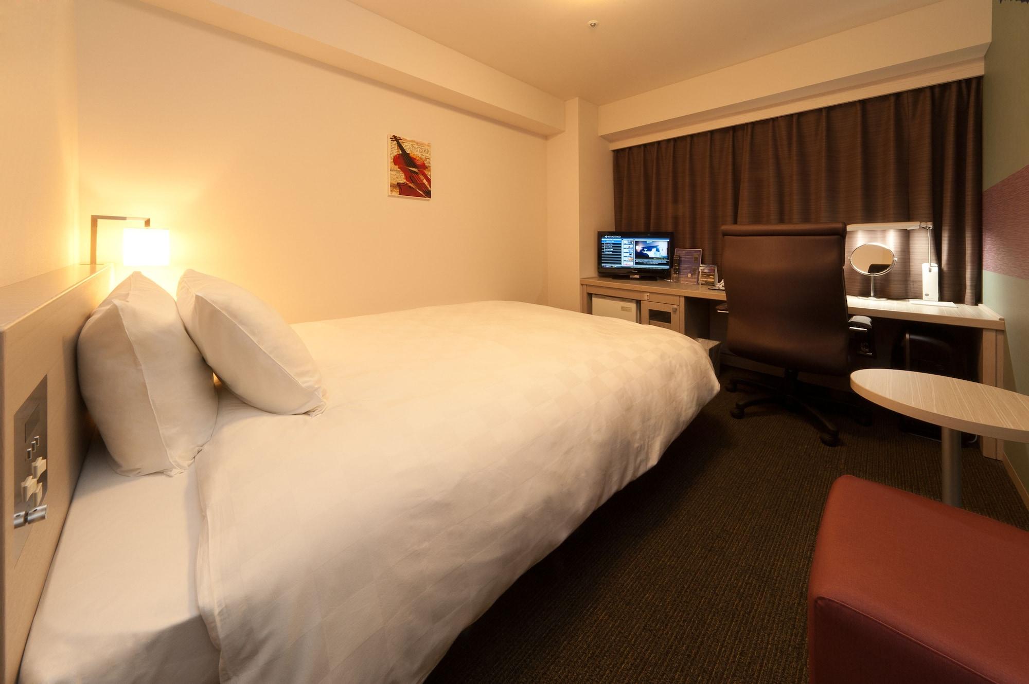 Daiwa Roynet Hotel Хамамацу Екстериор снимка