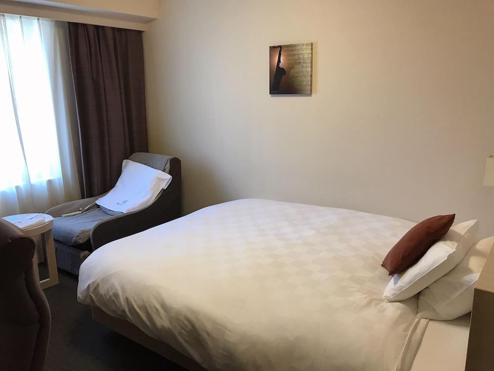 Daiwa Roynet Hotel Хамамацу Екстериор снимка