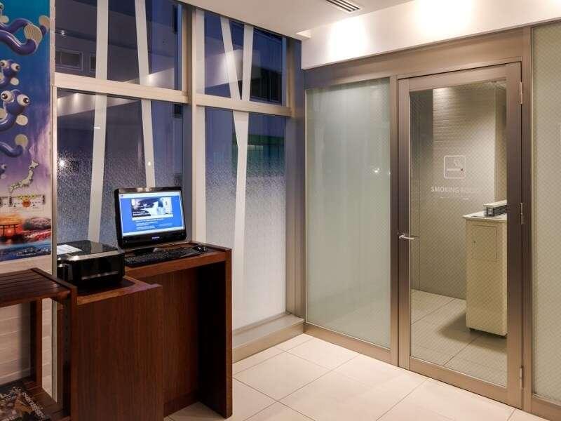 Daiwa Roynet Hotel Хамамацу Екстериор снимка