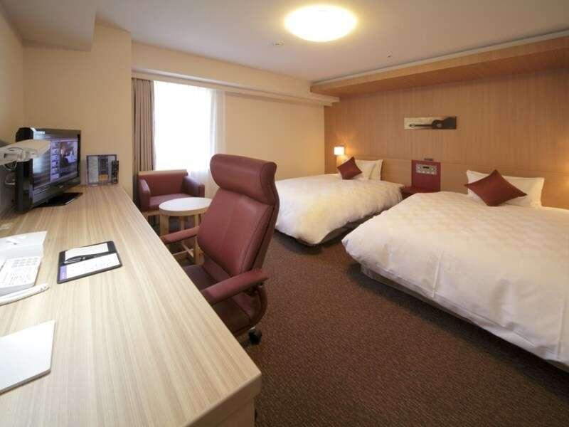 Daiwa Roynet Hotel Хамамацу Екстериор снимка