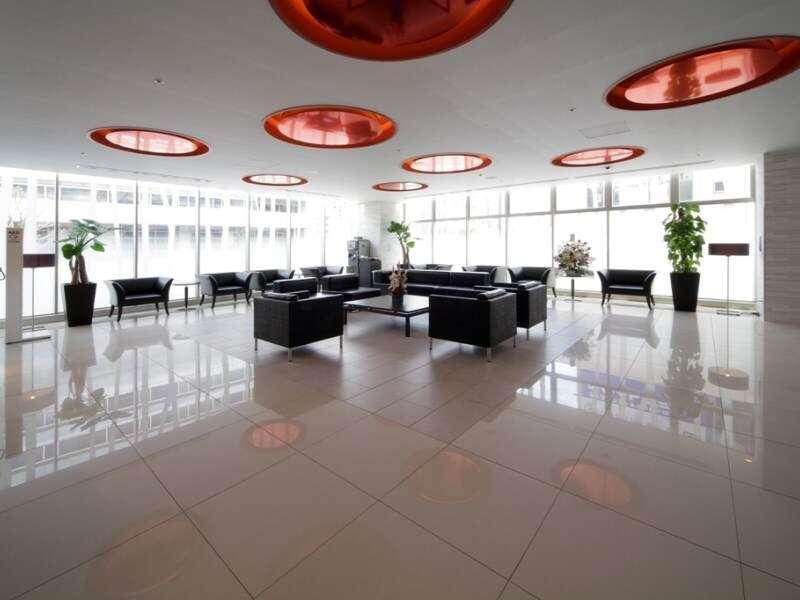 Daiwa Roynet Hotel Хамамацу Екстериор снимка