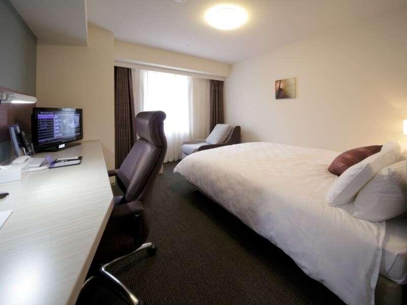 Daiwa Roynet Hotel Хамамацу Екстериор снимка