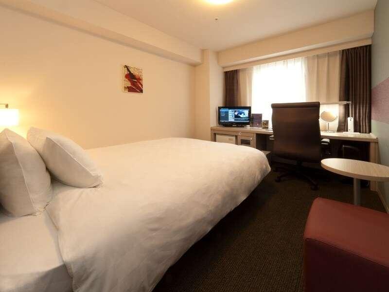 Daiwa Roynet Hotel Хамамацу Екстериор снимка