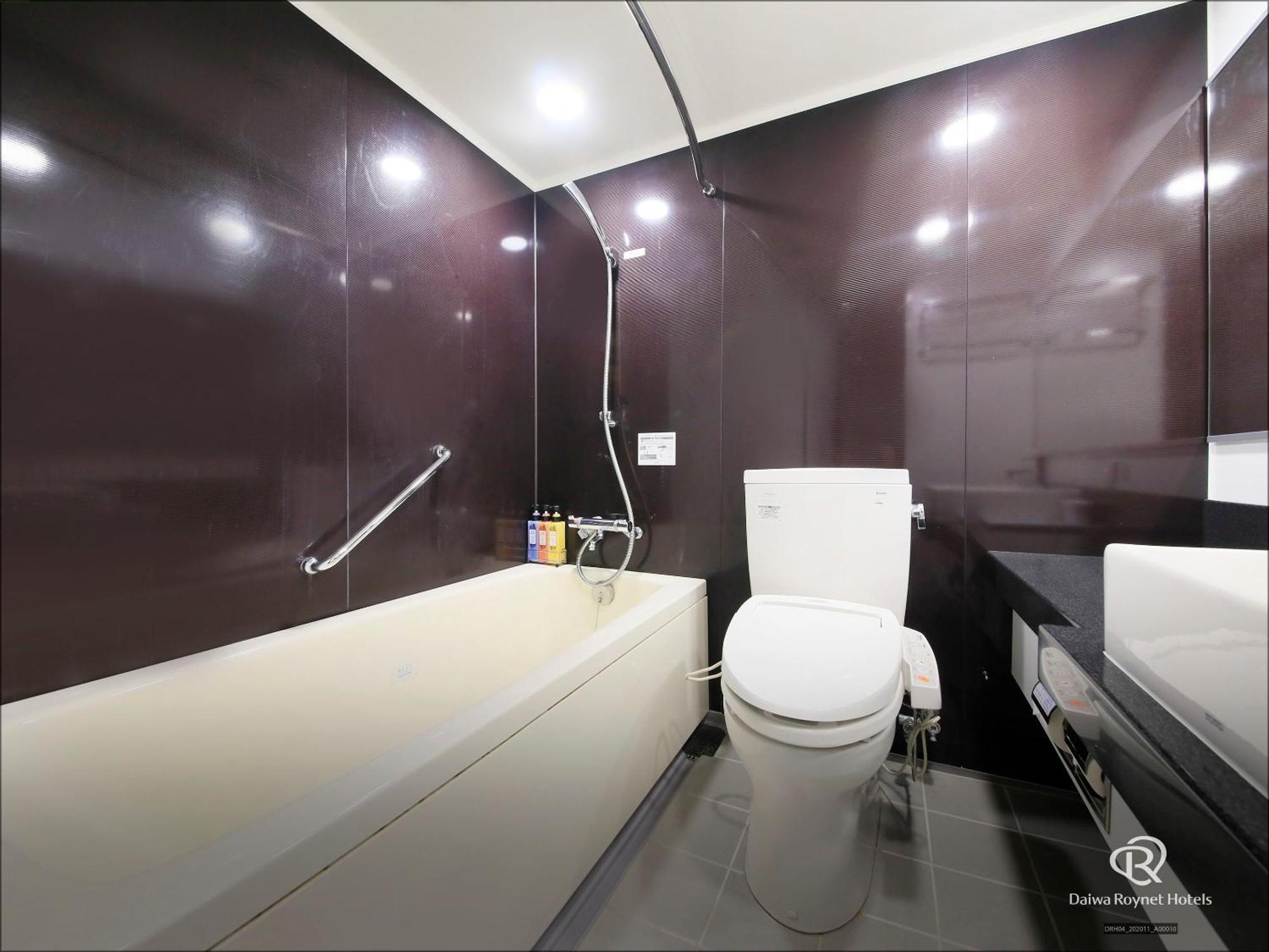 Daiwa Roynet Hotel Хамамацу Екстериор снимка