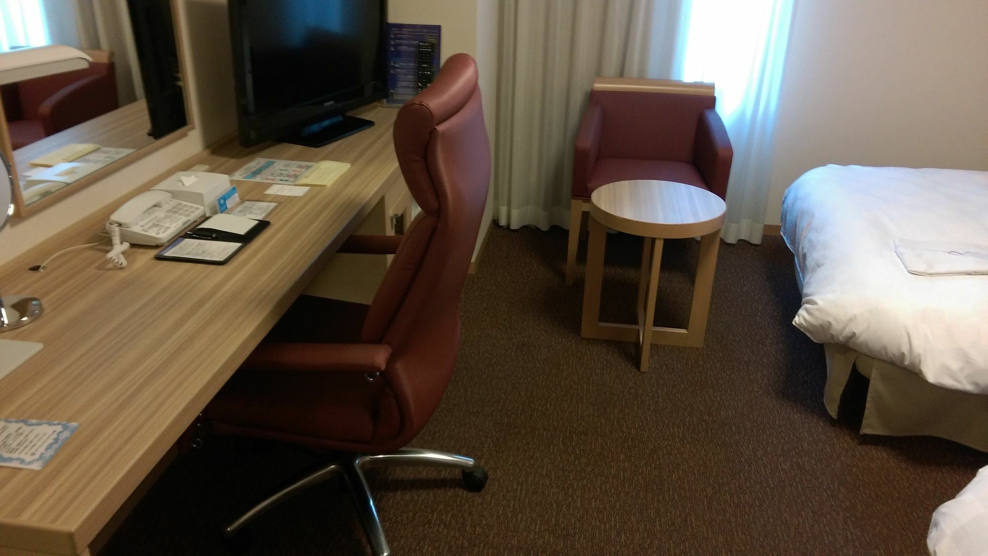 Daiwa Roynet Hotel Хамамацу Екстериор снимка